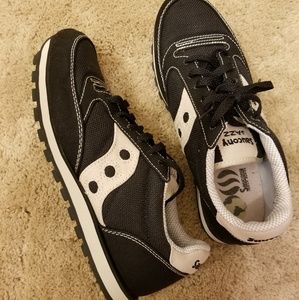 Saucony Jazz